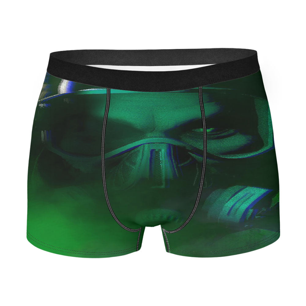 Apex Legends Cau Men'S Boxer Briefs