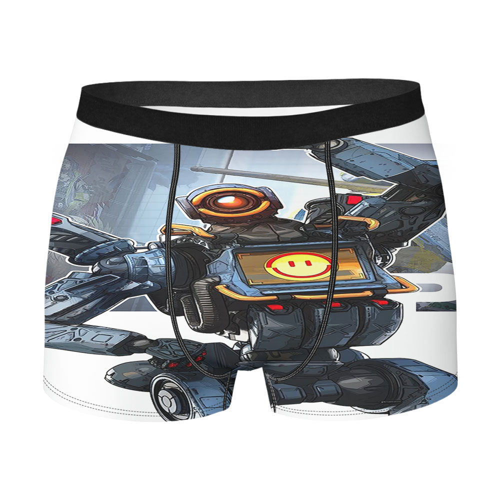 Apex Legends Pathfinder Men'S Boxer Briefs