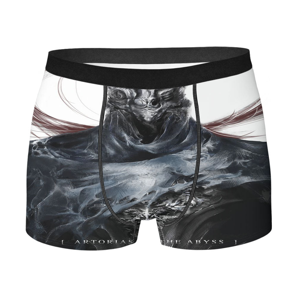 Artorias Of The Abyss Dark Souls Men'S Boxer Briefs
