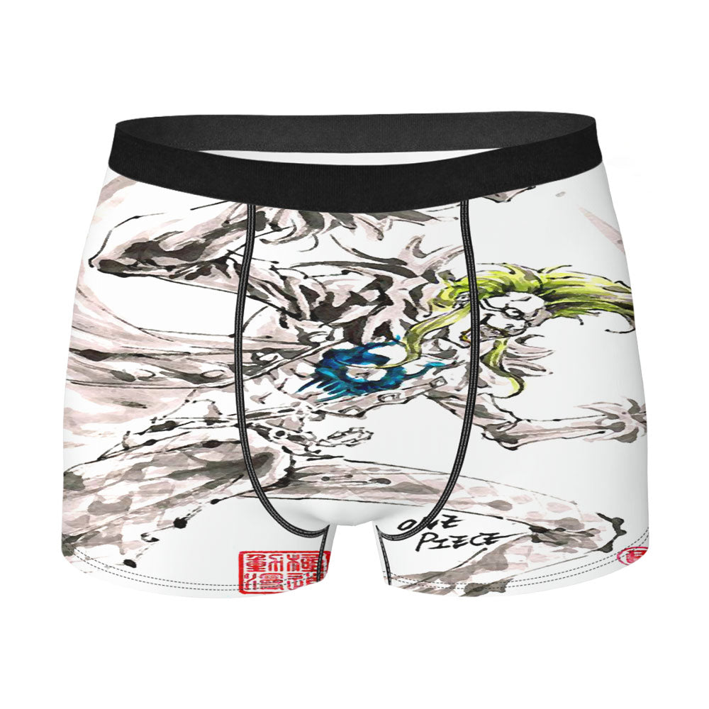 Bartolomeo One Piece Men'S Boxer Briefs
