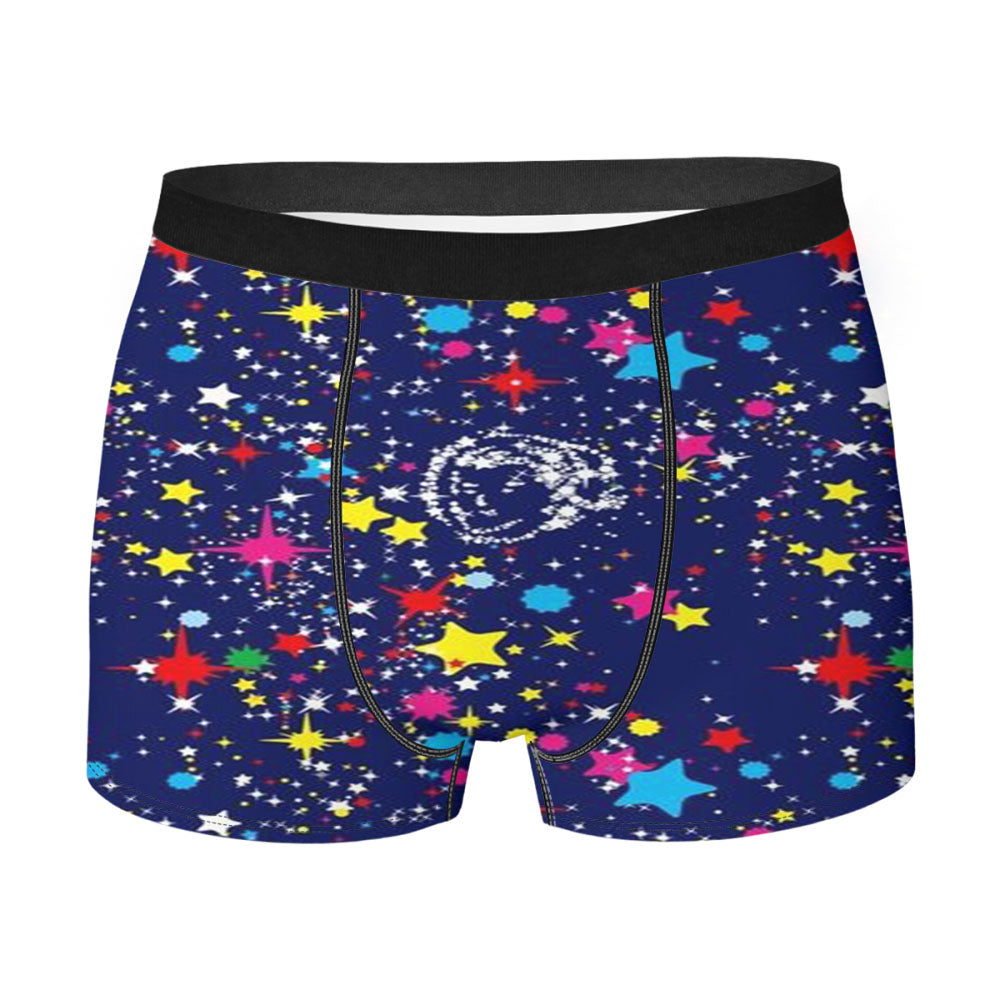 Billionaire Boys Club Men'S Boxer Briefs
