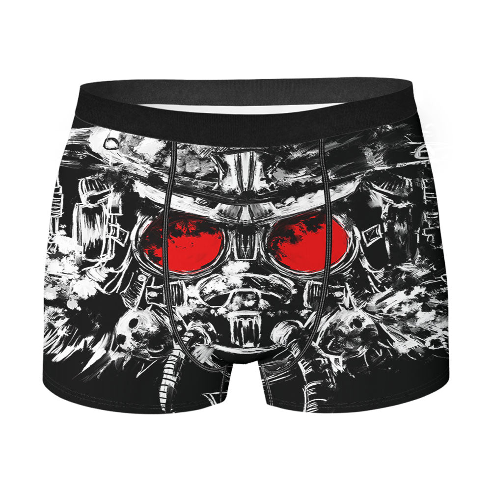 Bloodhound Apex Legends Men'S Boxer Briefs