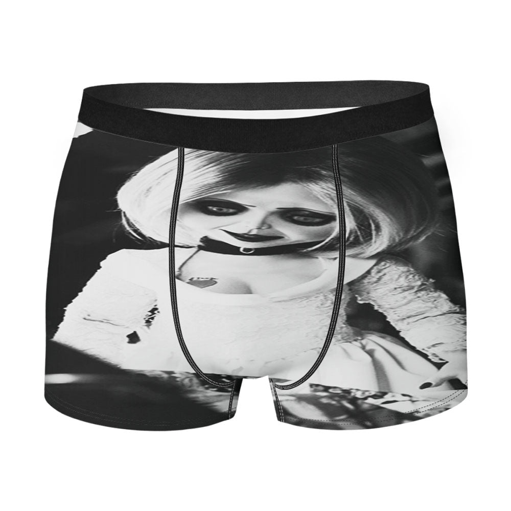 Bride Of Chucky Tiffany Men'S Boxer Briefs