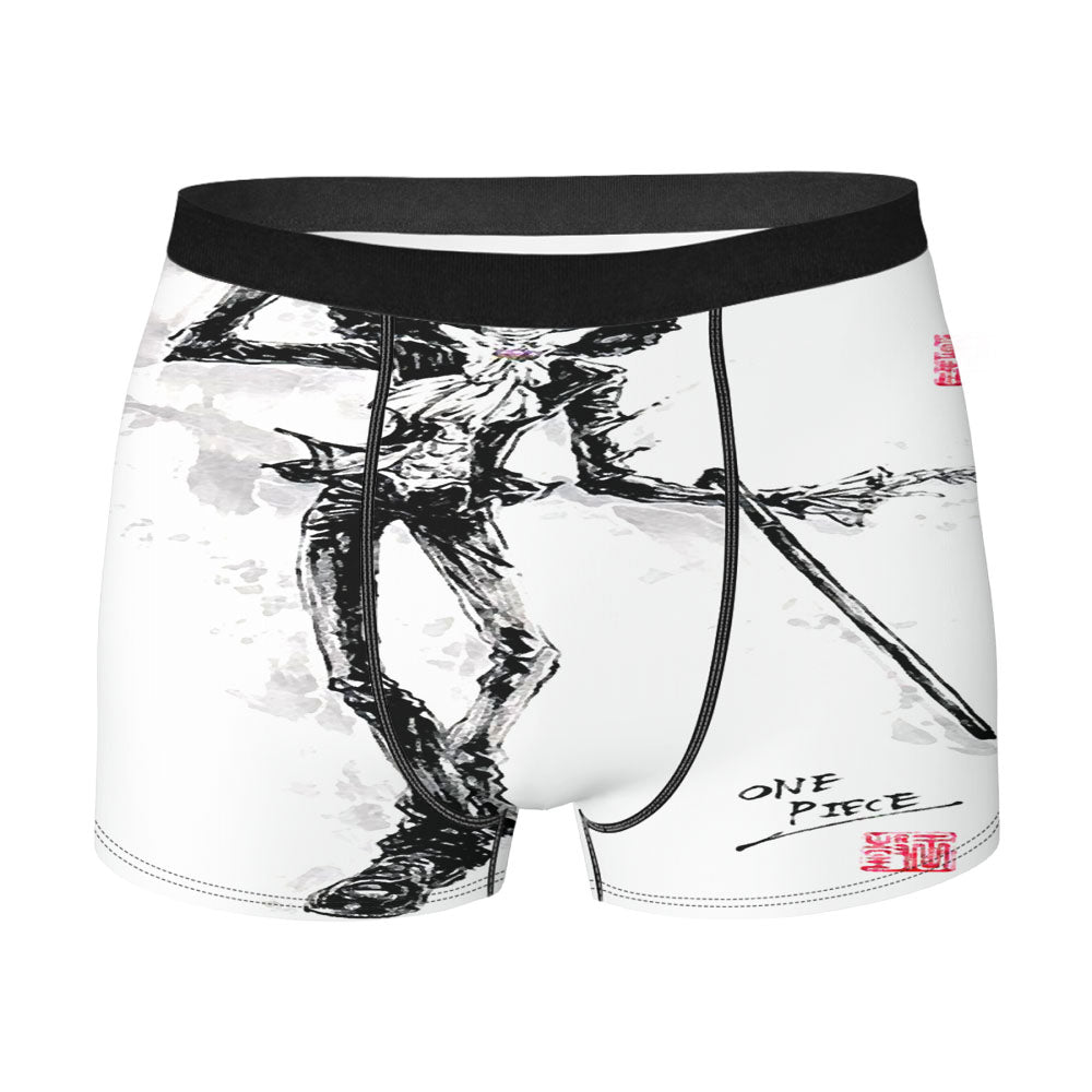 Brook One Piece Men'S Boxer Briefs