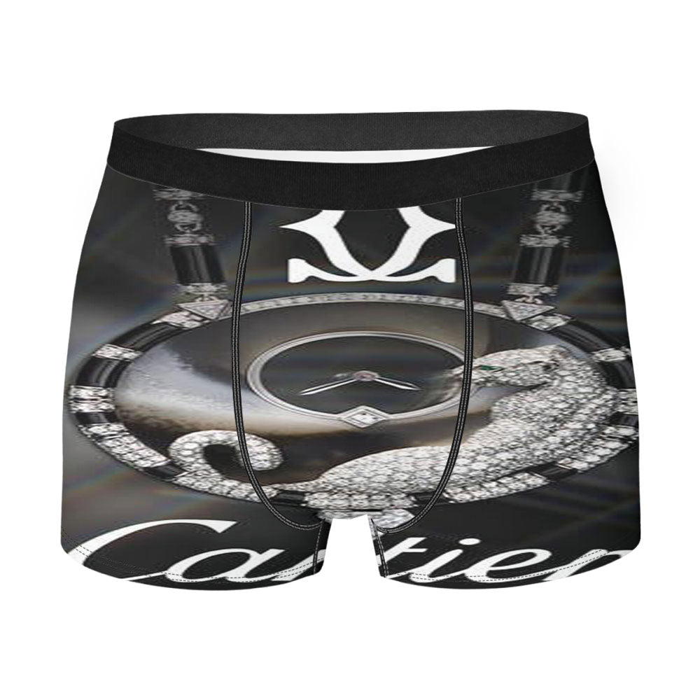 Cartier Men'S Boxer Briefs