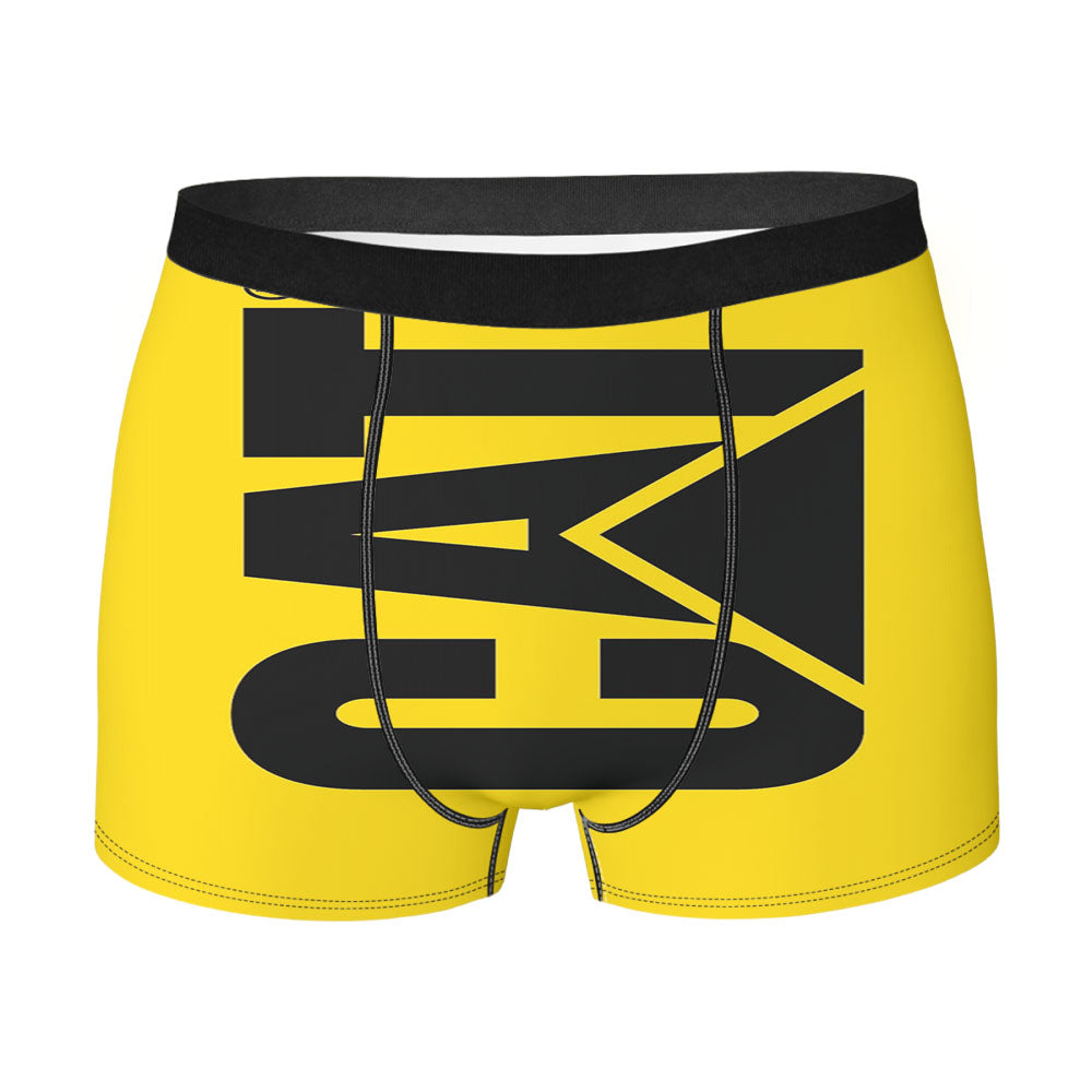 Caterpillar Men'S Boxer Briefs