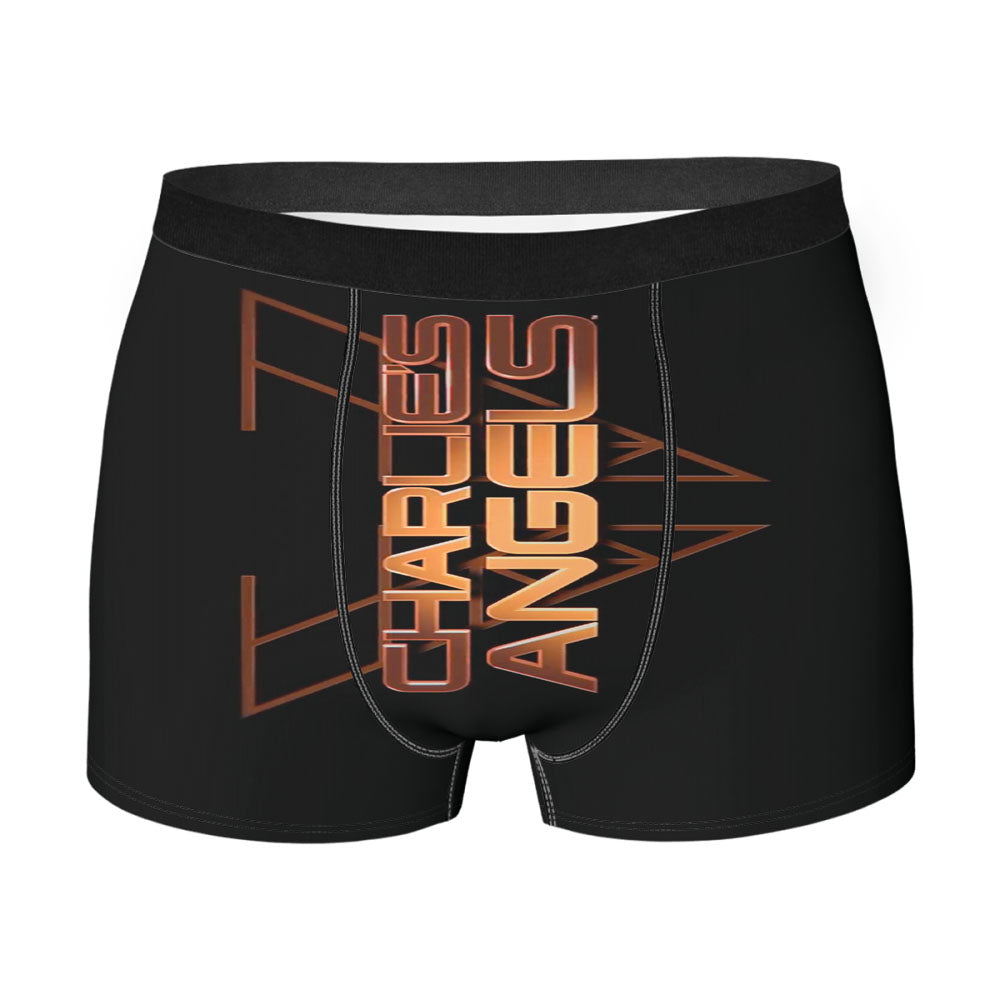 Charlies Angels Movie 019 Men'S Boxer Briefs