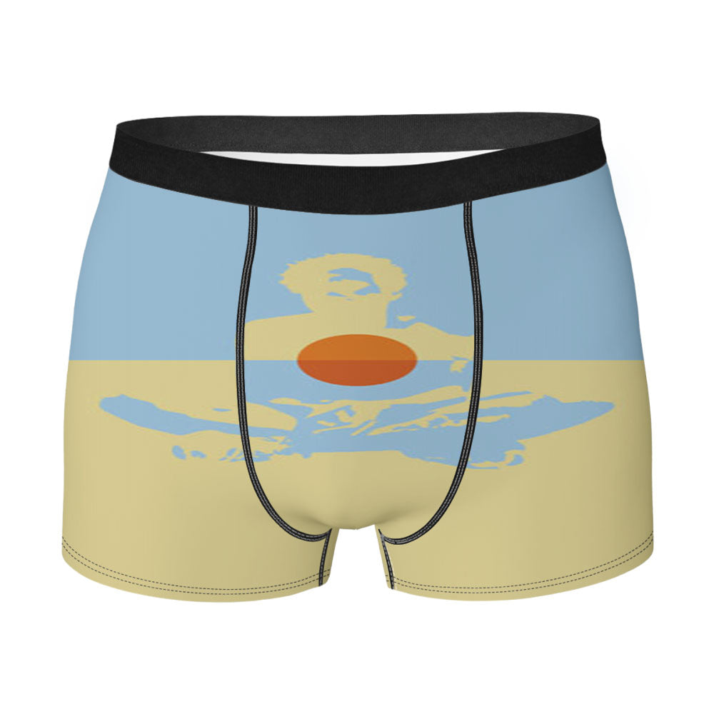 Childish Gambino Stn Mtn Kauai Men'S Boxer Briefs
