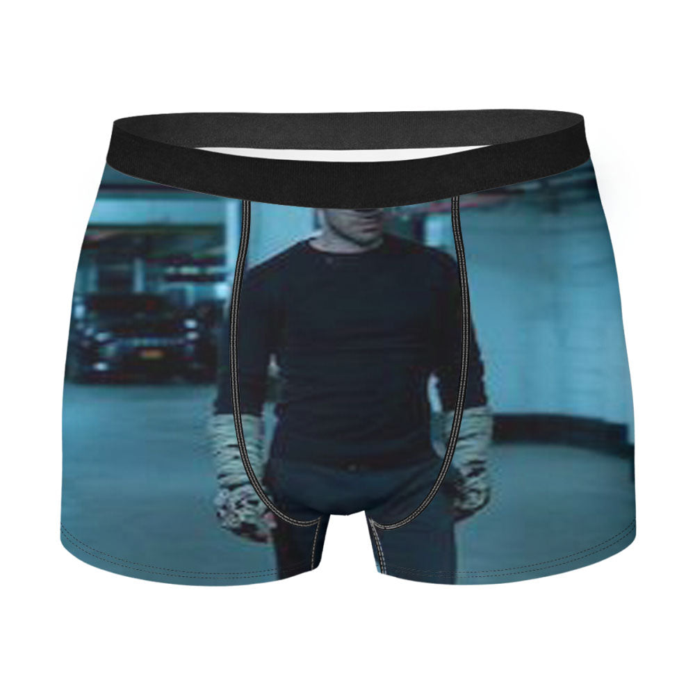 Daredevil Season Men'S Boxer Briefs
