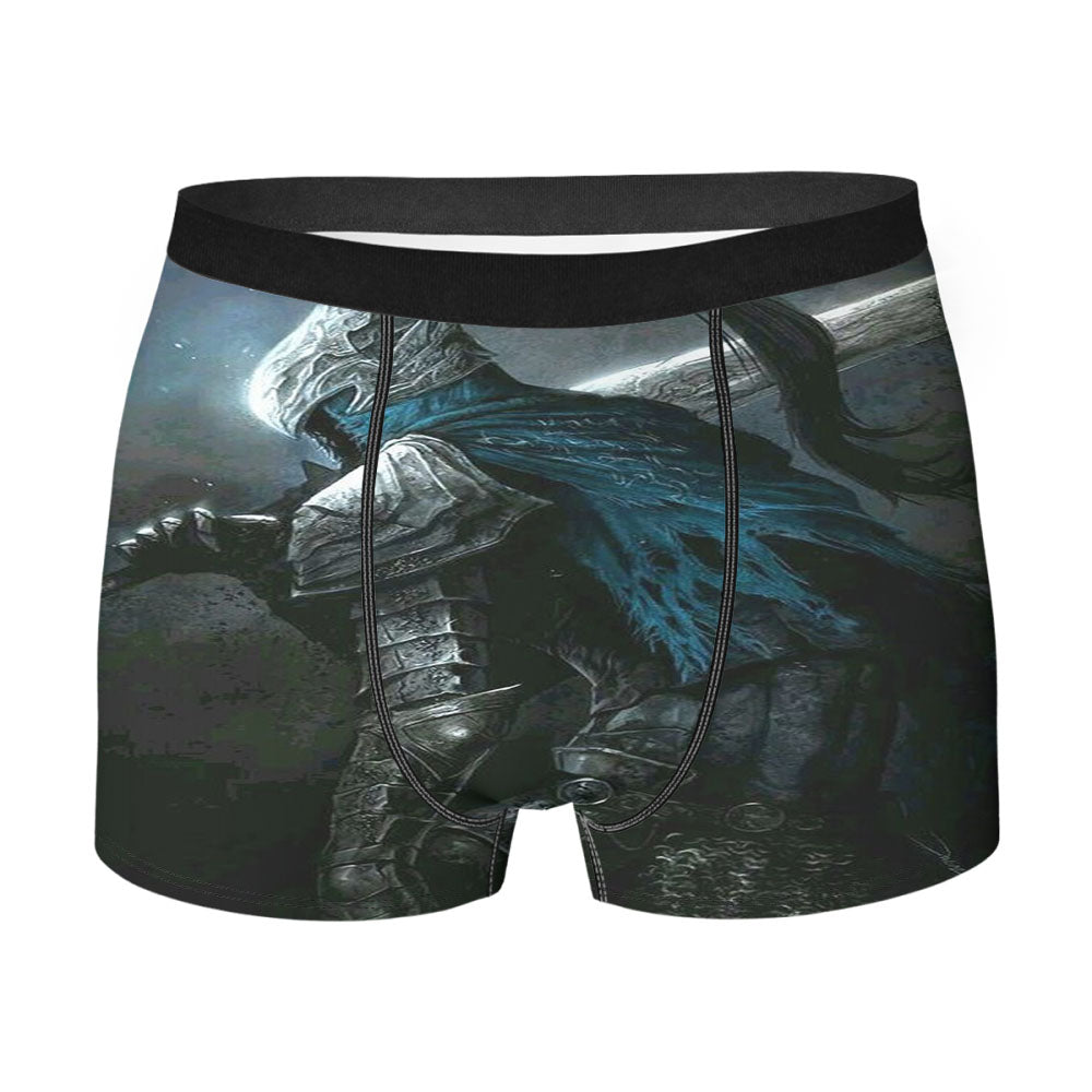 Dark Souls Gallery Men'S Boxer Briefs