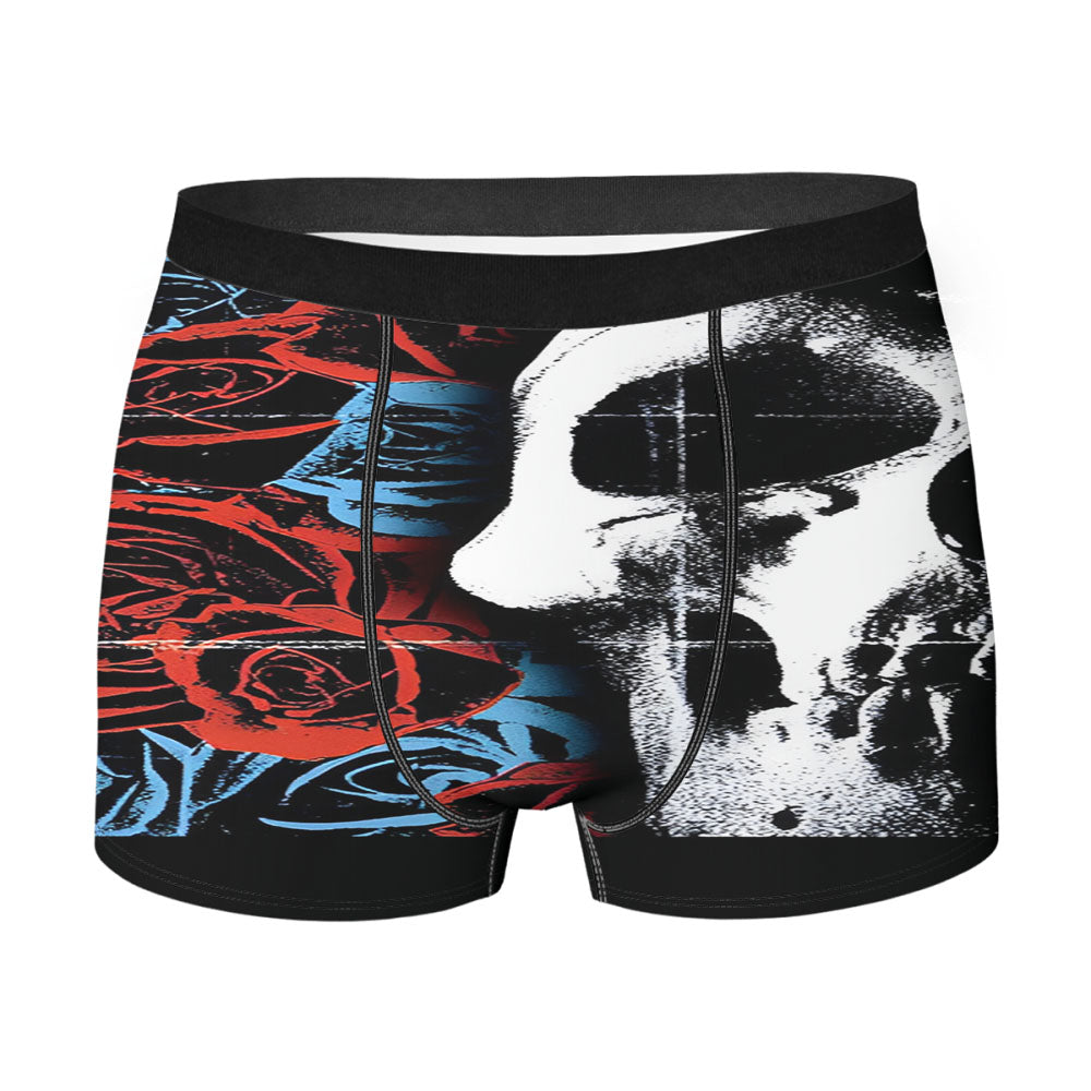 Deftones Men'S Boxer Briefs