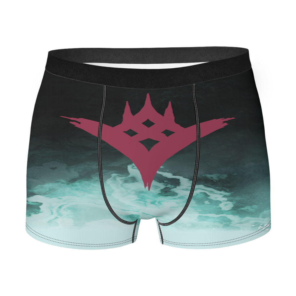 Destiny The Taken King Men'S Boxer Briefs