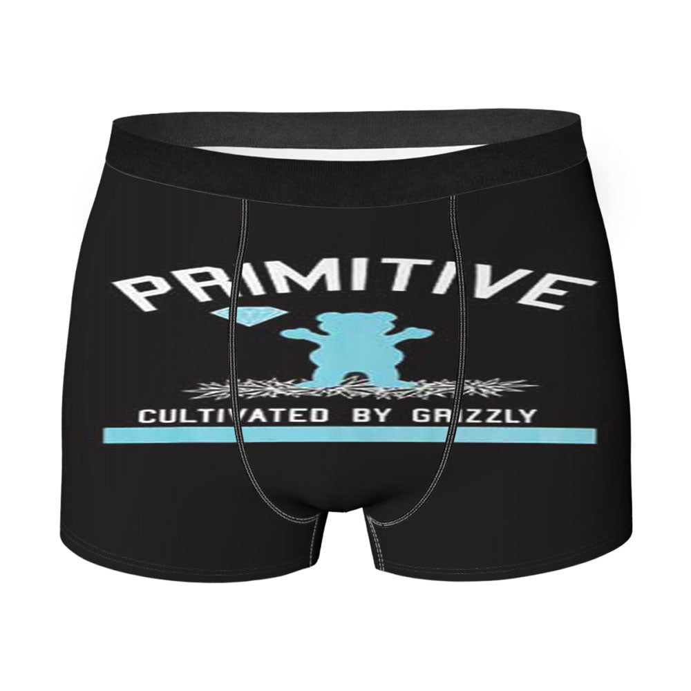 Diamond Supply Primitive 2 Men'S Boxer Briefs