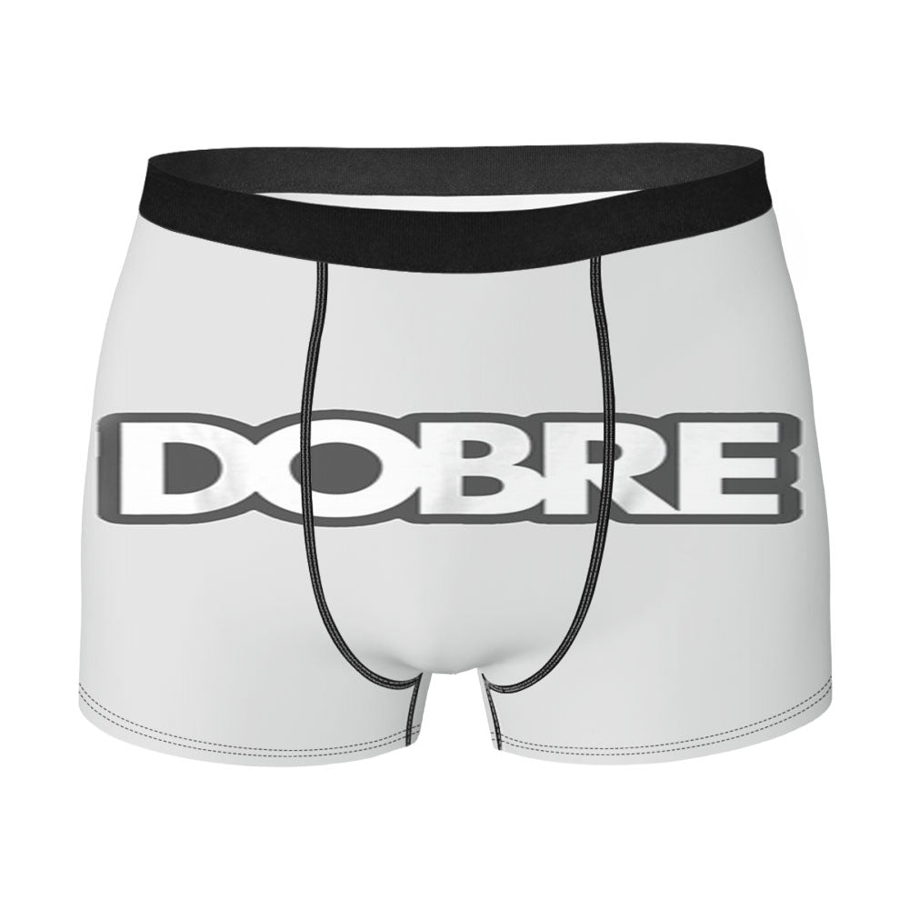 Dobre Brothers Men'S Boxer Briefs