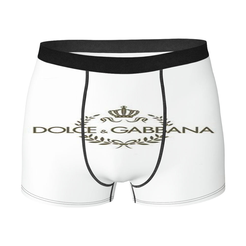 Dolce & Gabbana W484 Men'S Boxer Briefs