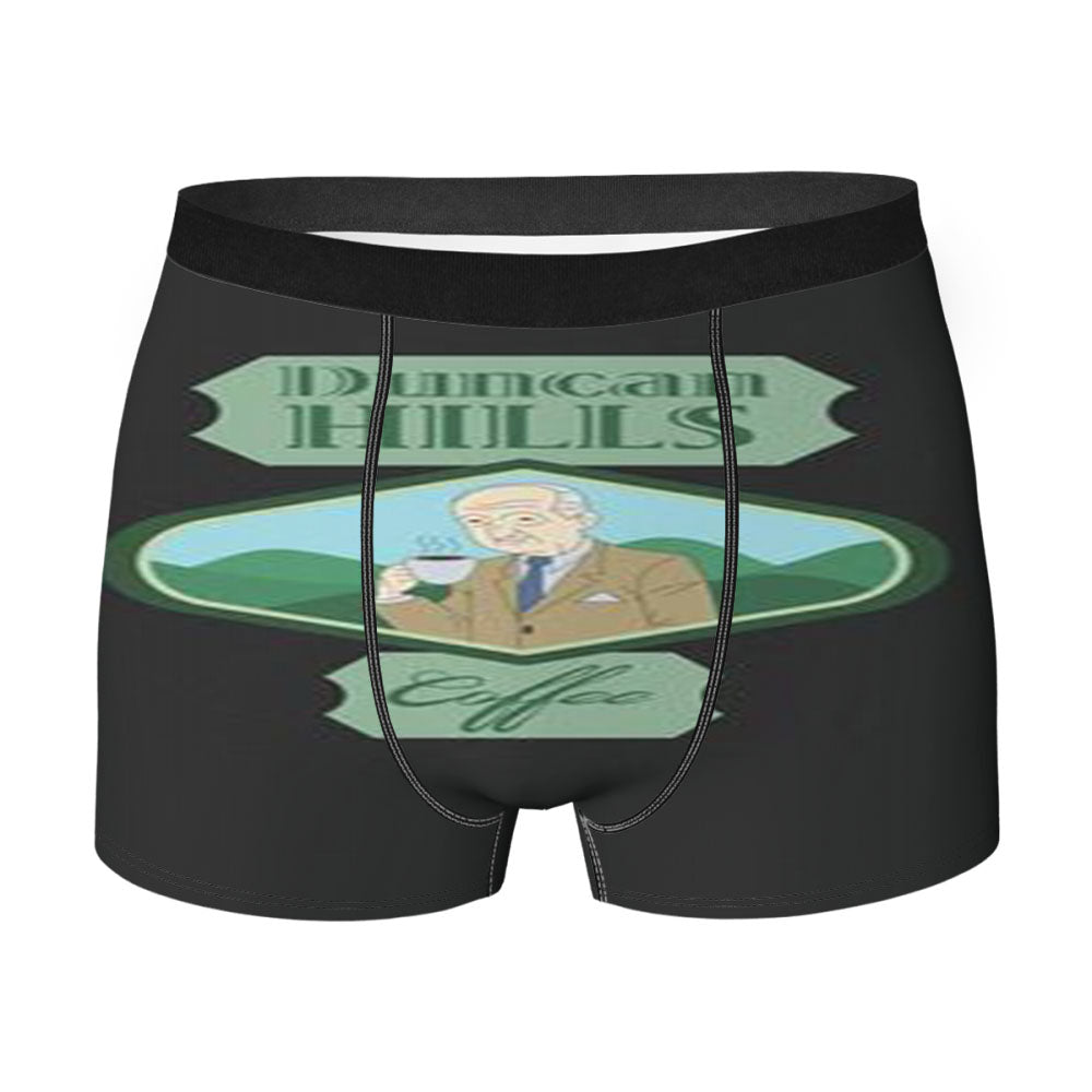 Duncan Hills Metalocalypse Men'S Boxer Briefs
