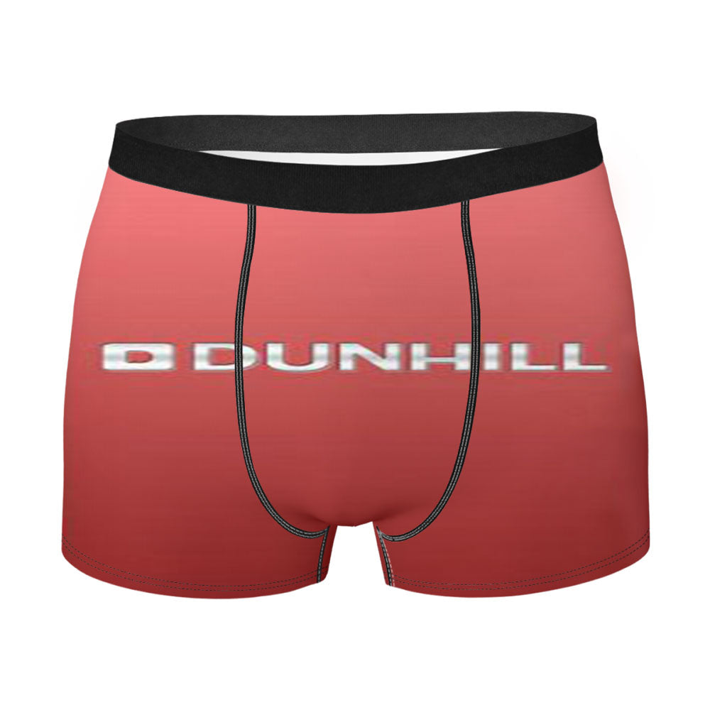 Dunhill Cigarettes Men'S Boxer Briefs