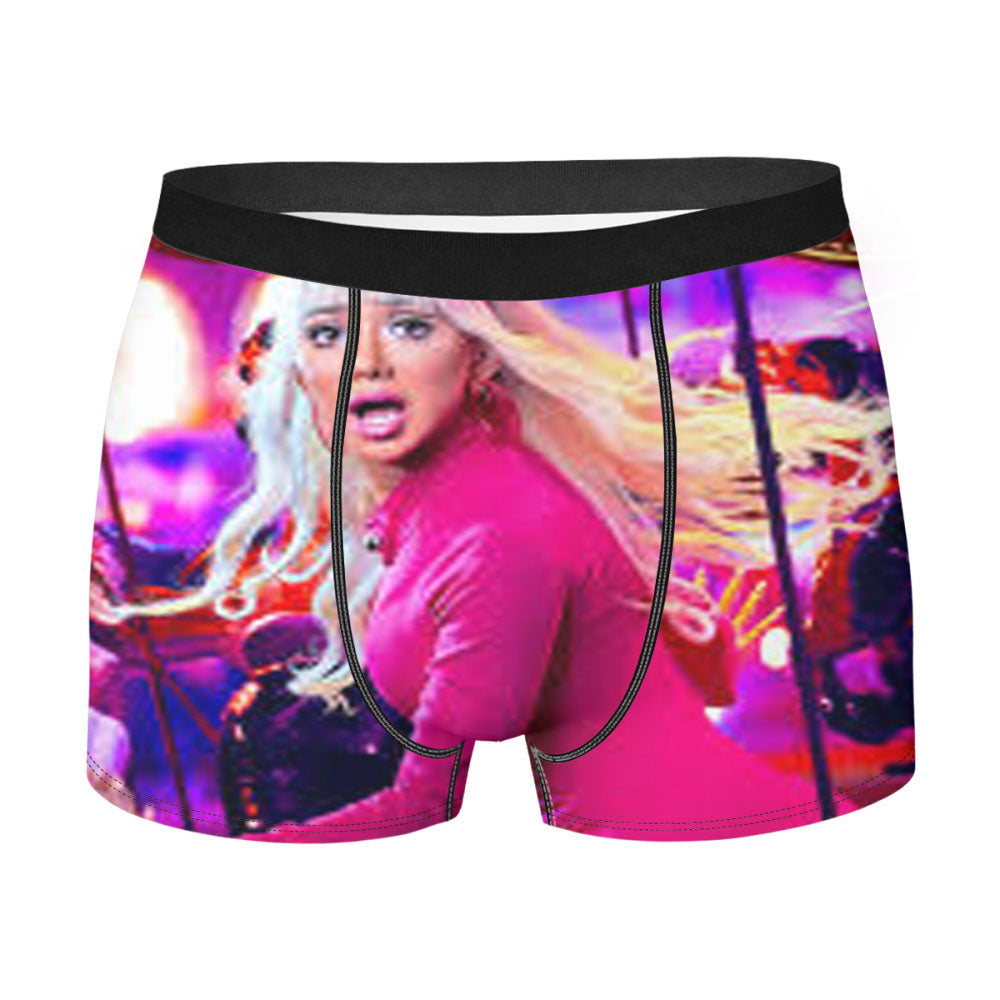 Escape The Night Nikita Dragun Men'S Boxer Briefs