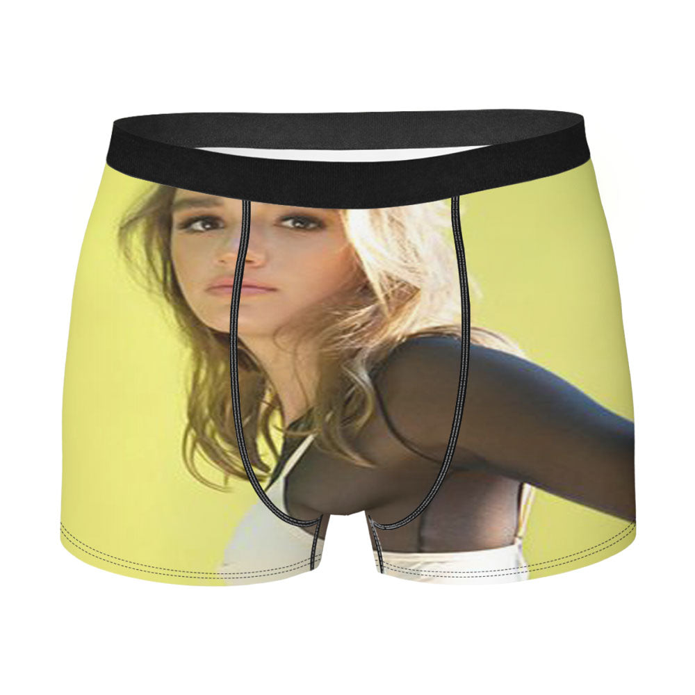 Eves Karydas Men'S Boxer Briefs