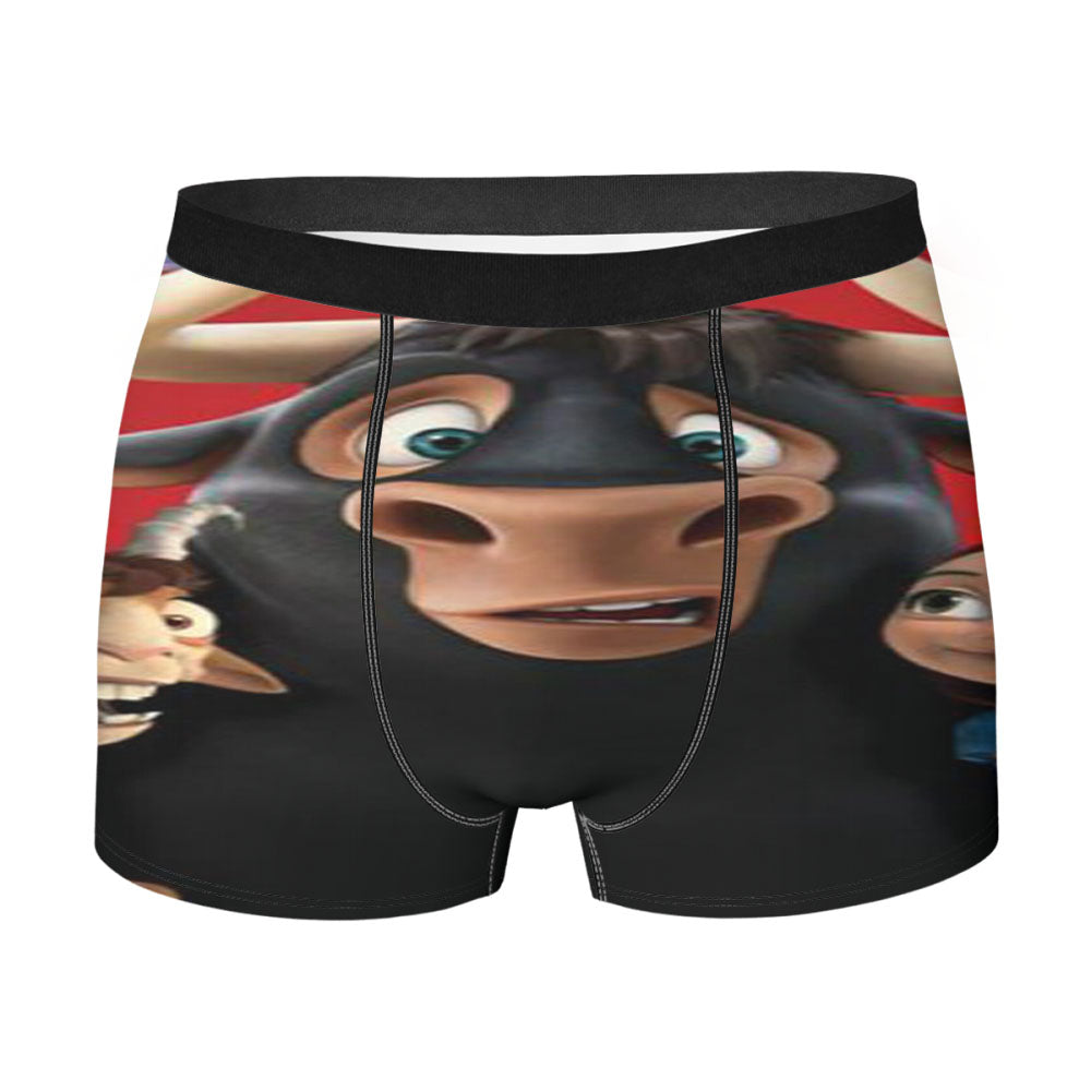 Ferdinand 1 Men'S Boxer Briefs