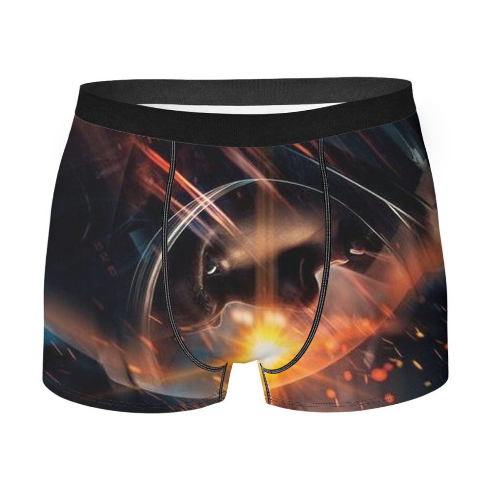 First Man Ryan Gosling Men'S Boxer Briefs