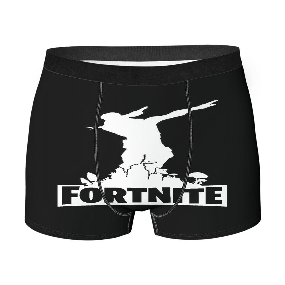 Fortnite Dabber Men'S Boxer Briefs