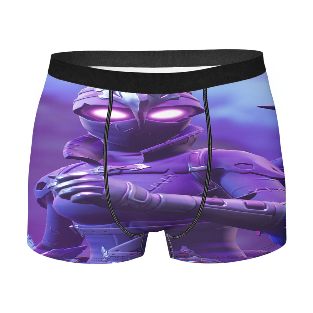 Fortnite Ravage Skins Men'S Boxer Briefs