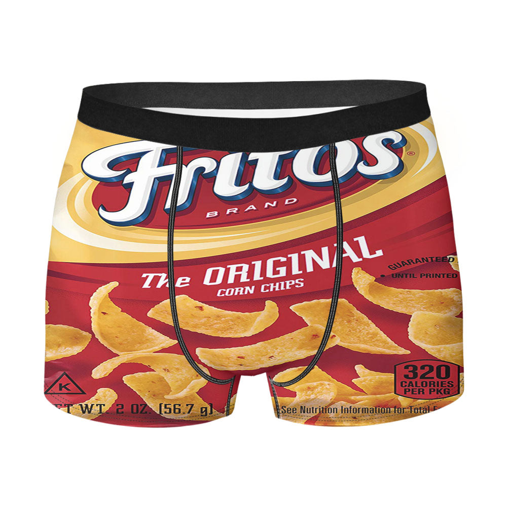 Fritos The Original Snack Men'S Boxer Briefs