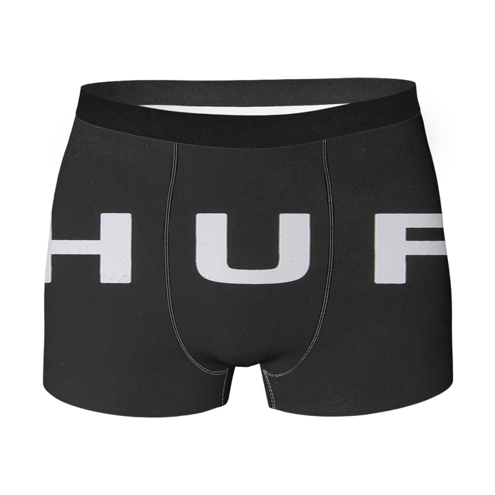 Grain Huf Logo Men'S Boxer Briefs