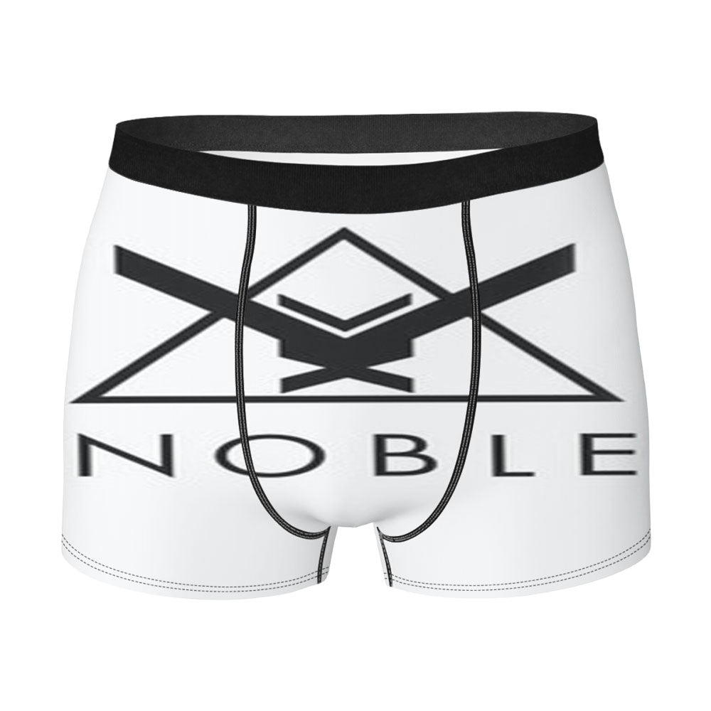 Halo Noble Men'S Boxer Briefs