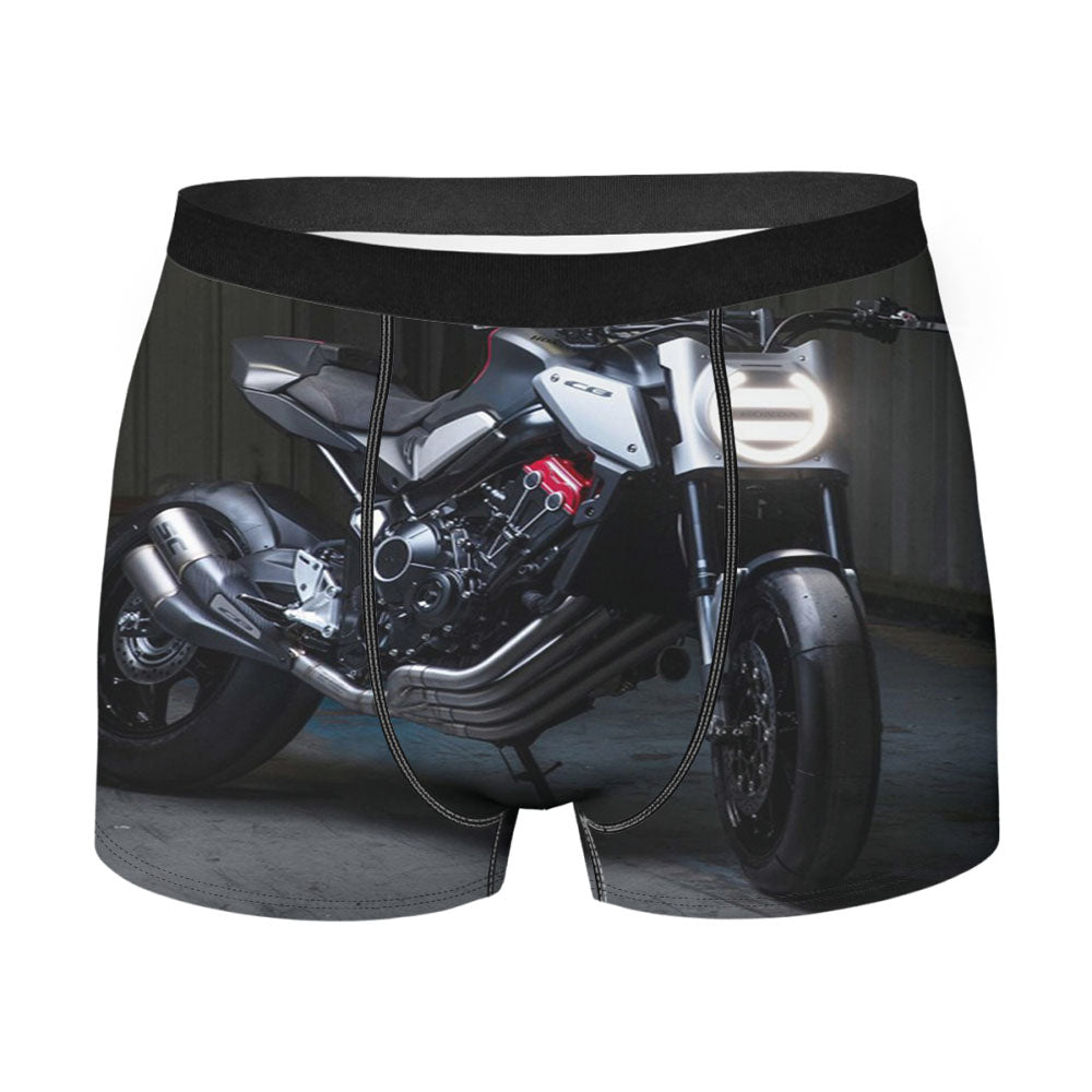 Honda Neo Sportscafe Concept Men'S Boxer Briefs
