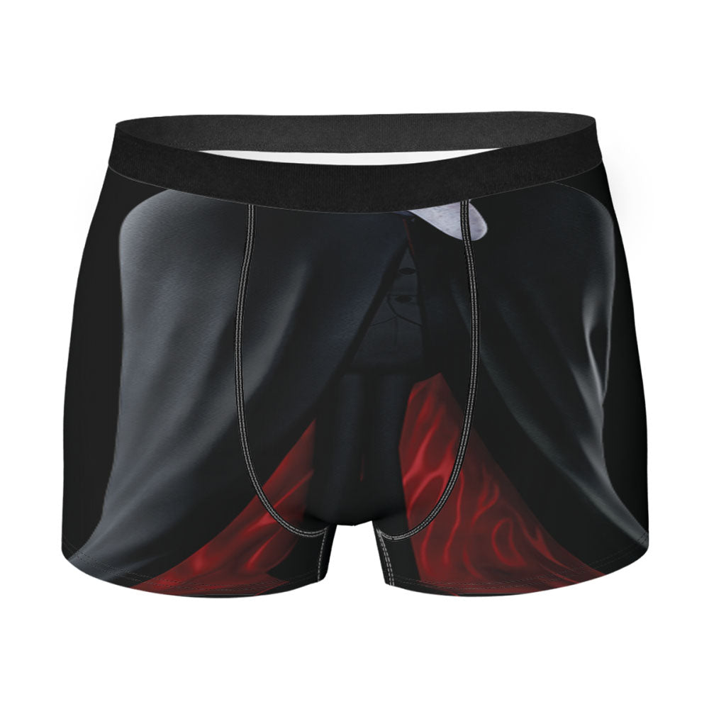 Hotel Transylvania Disney Drac'S Old Men'S Boxer Briefs