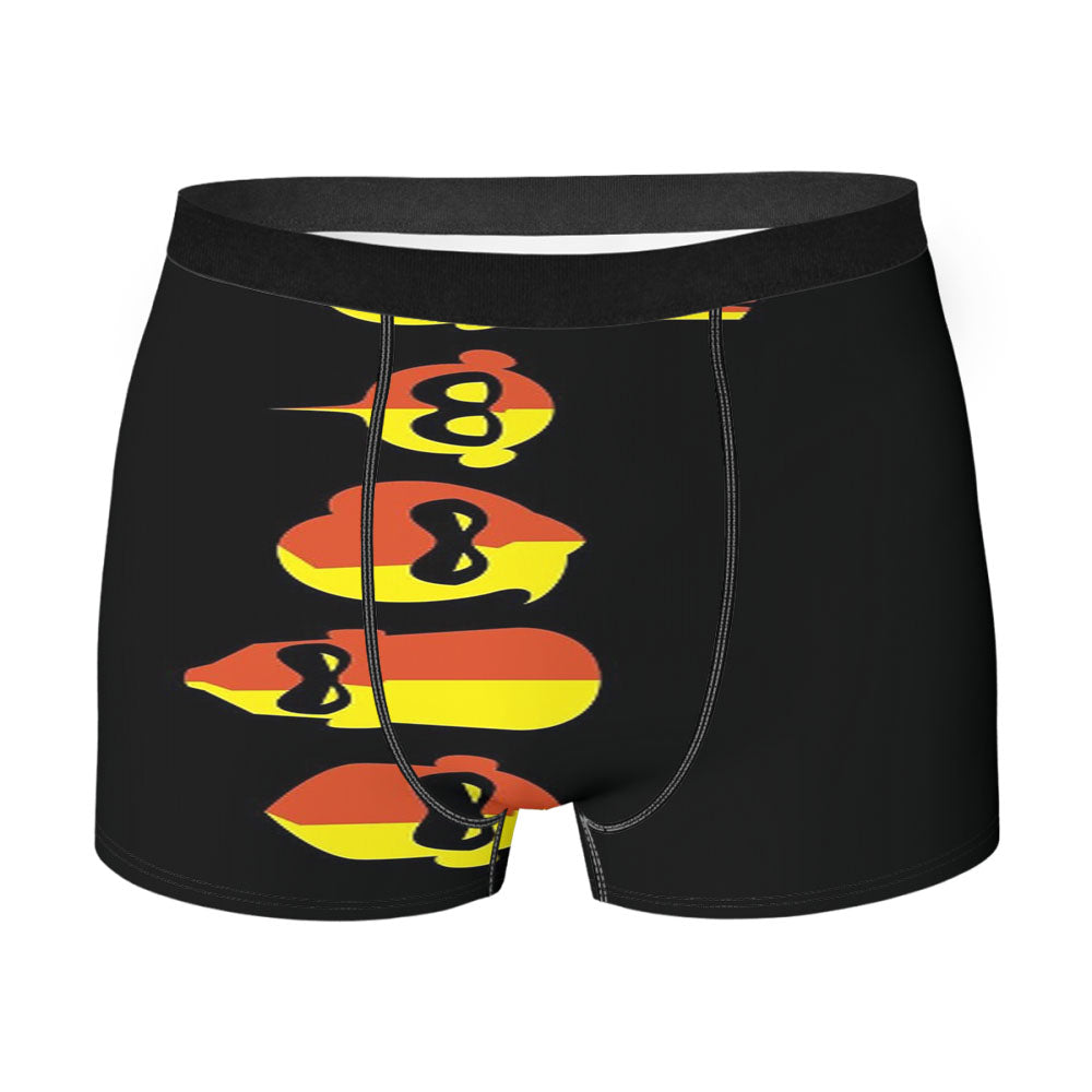 Incredible Men'S Boxer Briefs