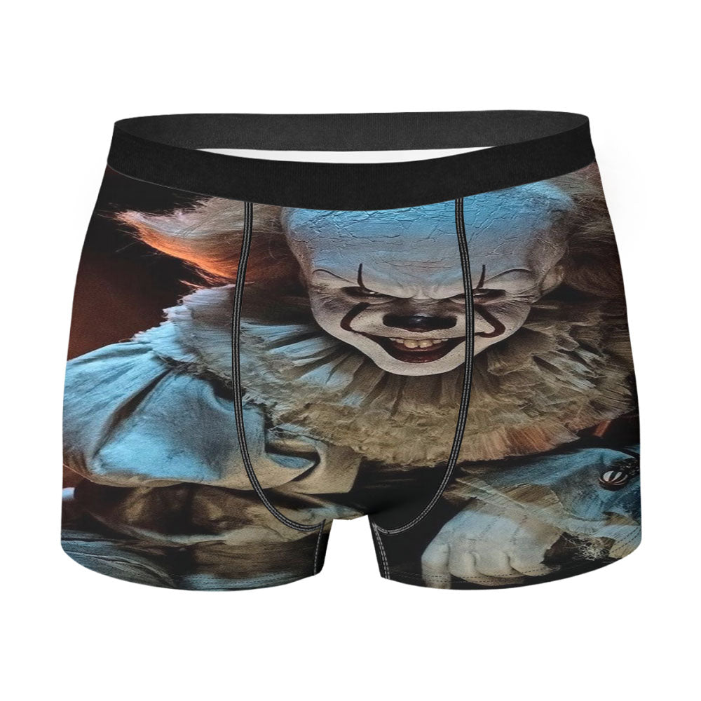 It Men'S Boxer Briefs