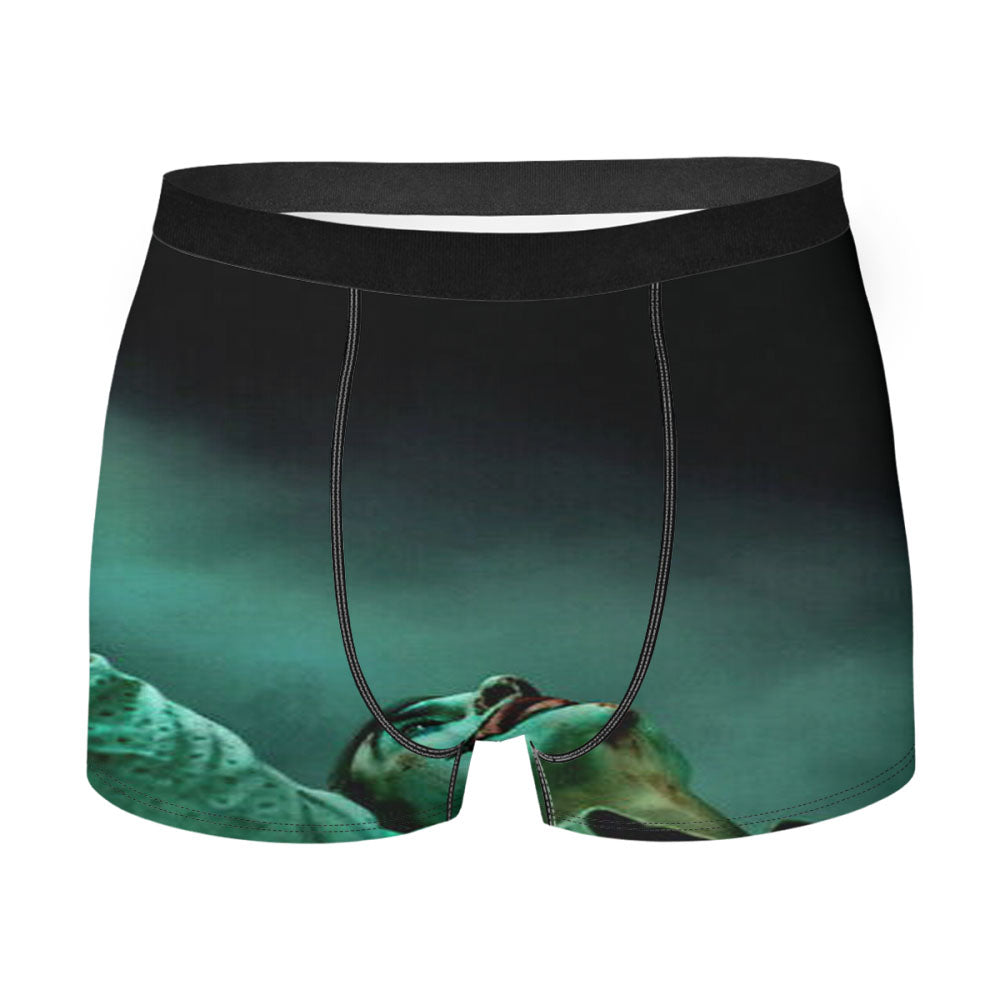 Joker 019 Men'S Boxer Briefs
