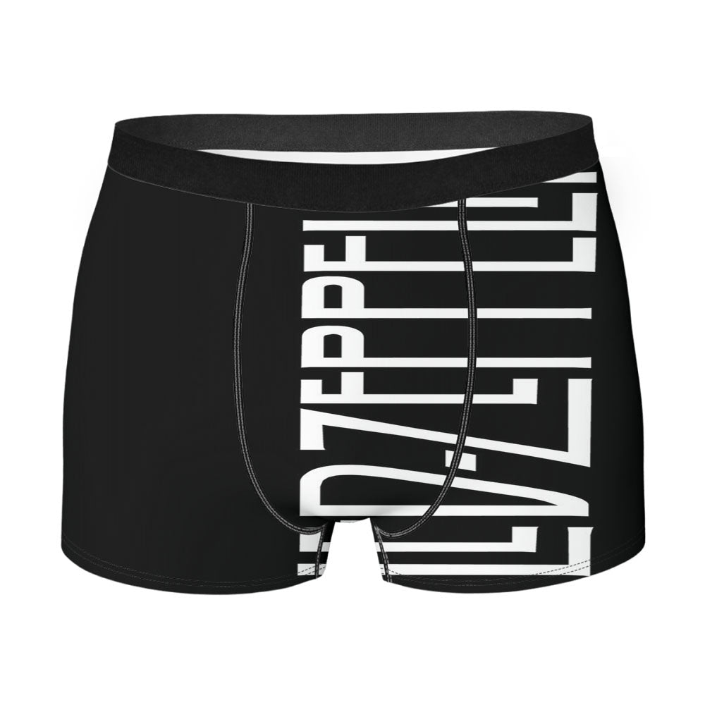 Led-Zeppelin Men'S Boxer Briefs