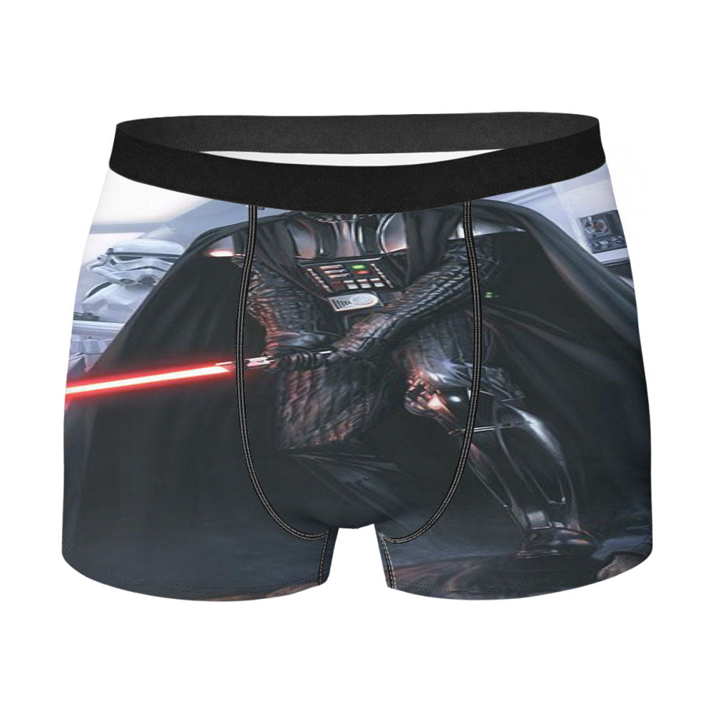 Star Wars Rebels 2 Men'S Boxer Briefs