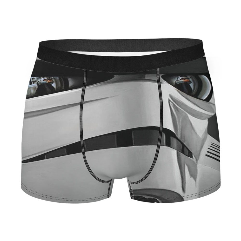 Star Wars Stormtrooper 02 Men'S Boxer Briefs