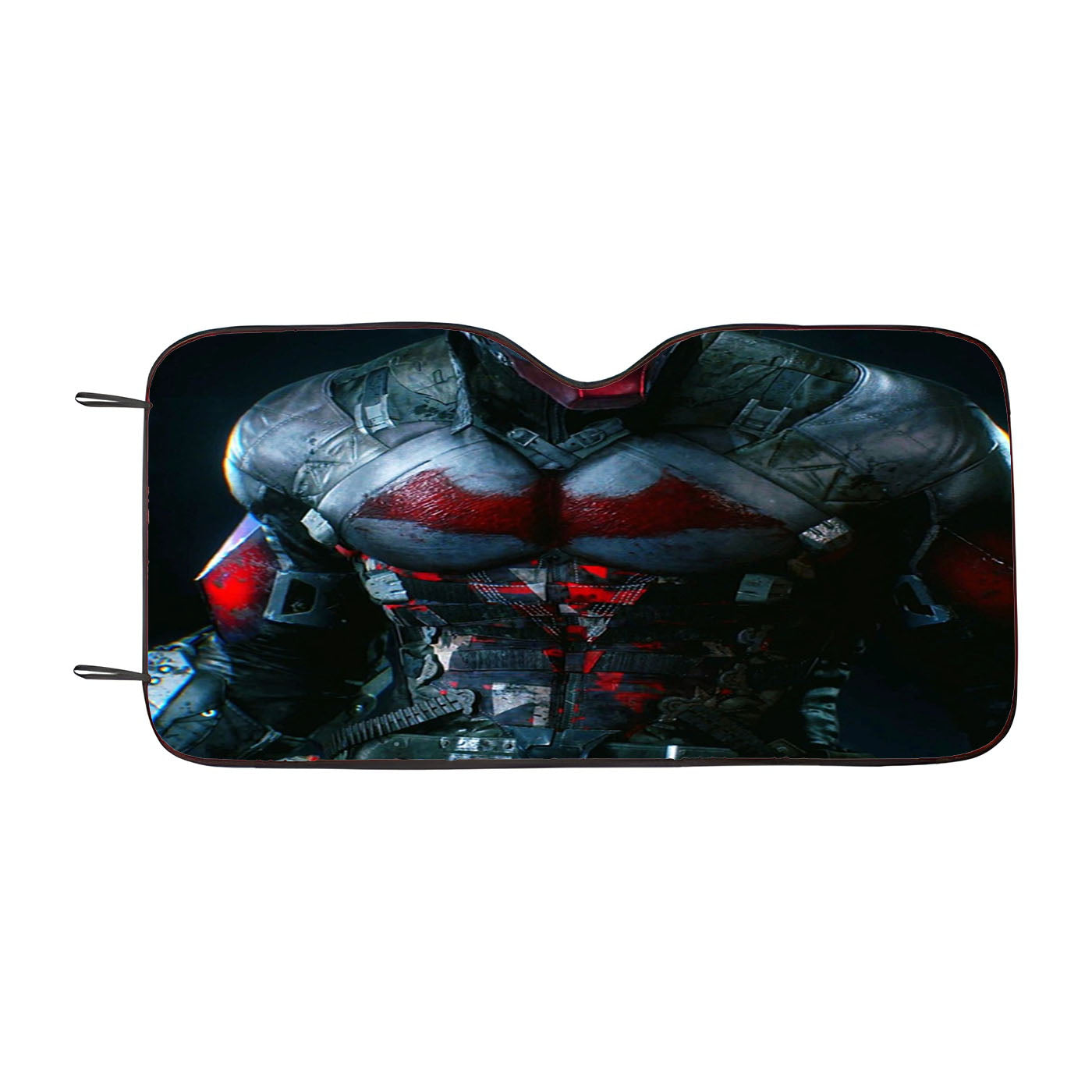 Batman Jason Todd Car Auto Sun Shade Windshield Cover