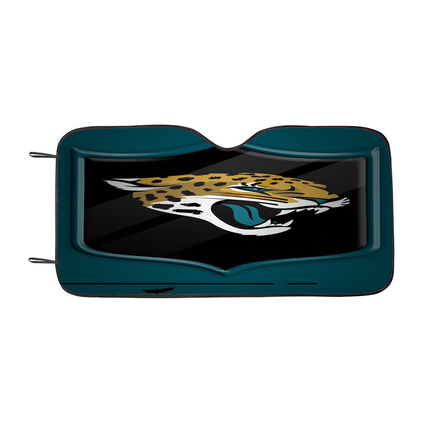 Jacksonville Jaguars, Afc, Leonard Fournette Car Auto Sun Shade Windshield Cover