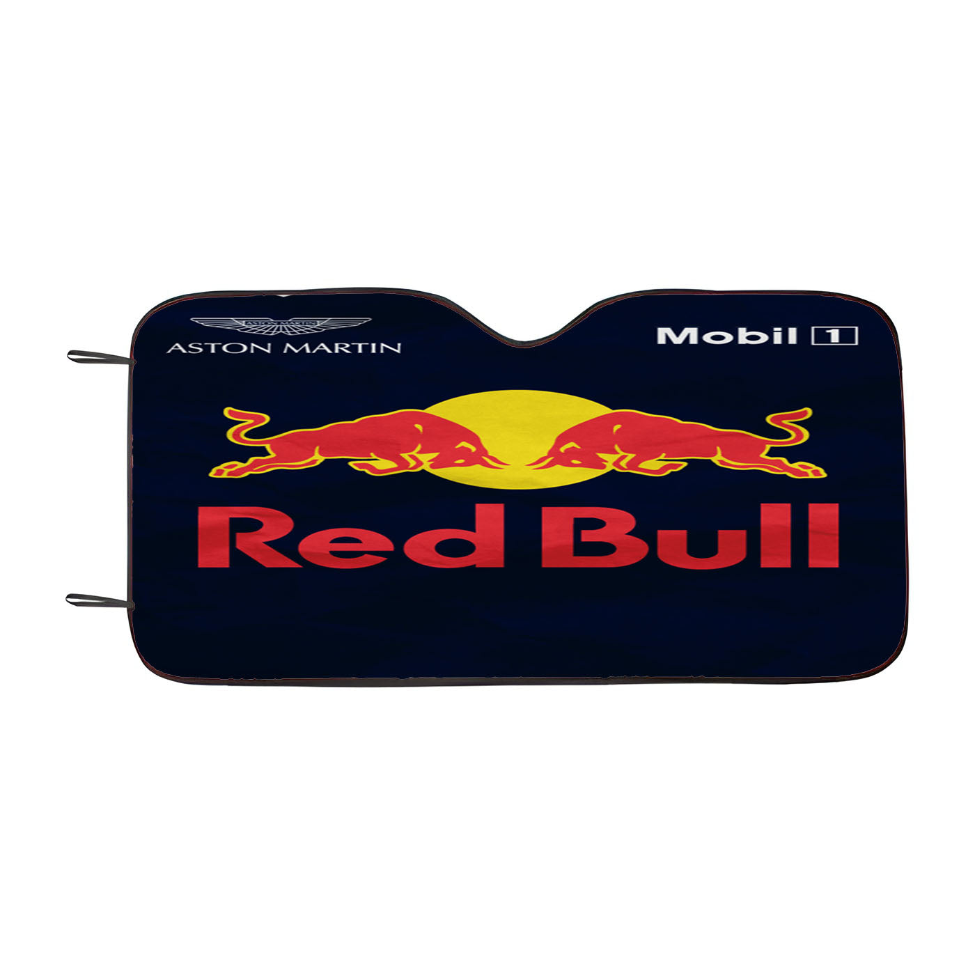 Lamborghini Bull Logo Aventador Car Auto Sun Shade Windshield Cover