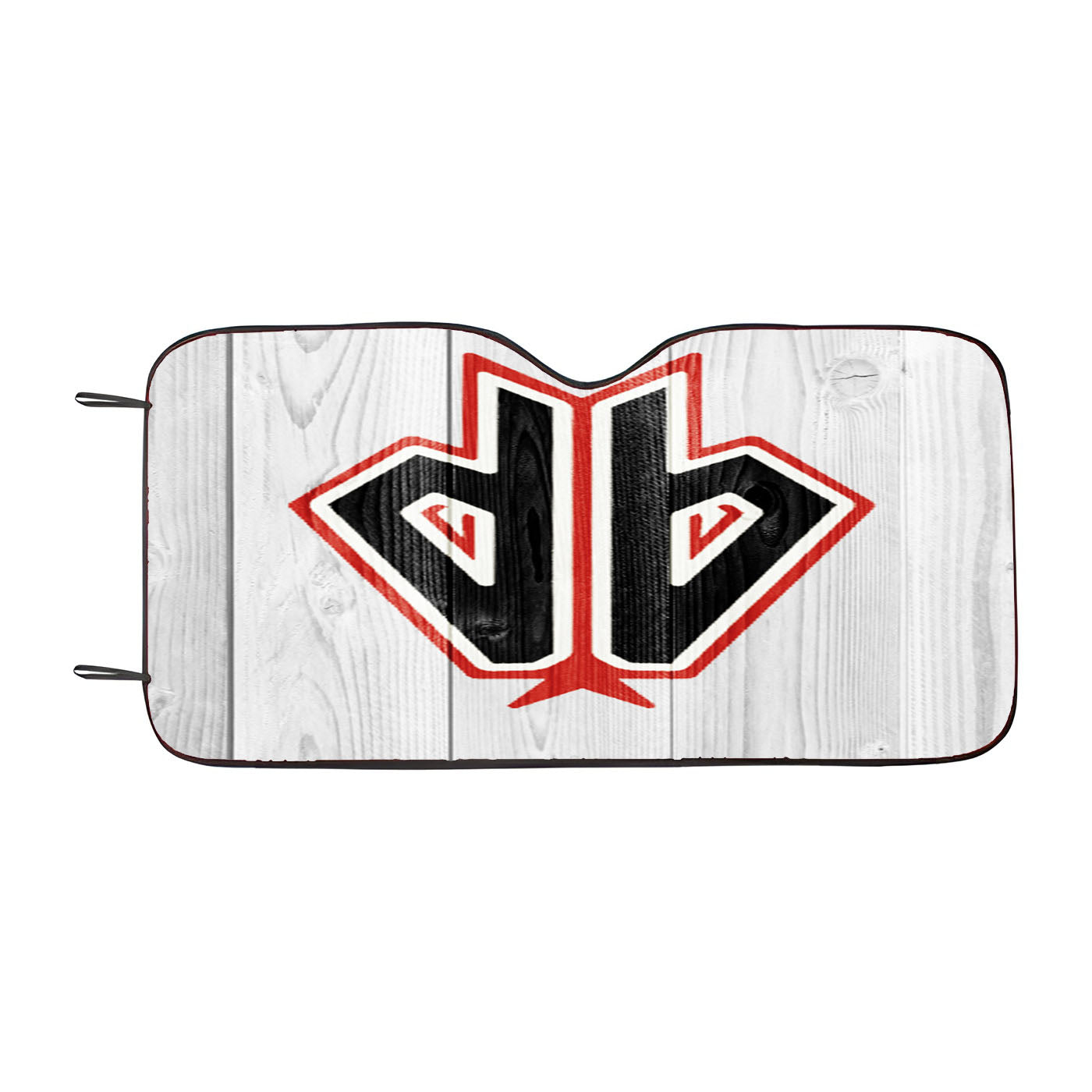 New Arizona Diamondbacks Mlb Logo White Car Auto Sun Shade Windshield Cover