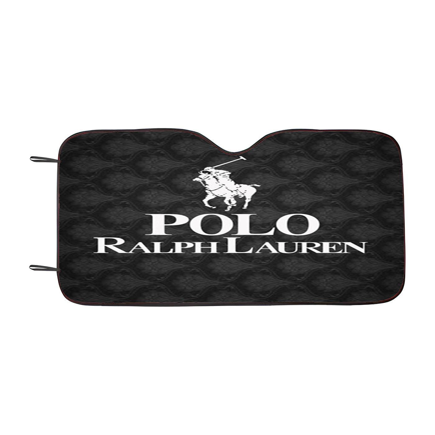 Polo Ralph Lauren Icon Car Auto Sun Shade Windshield Cover