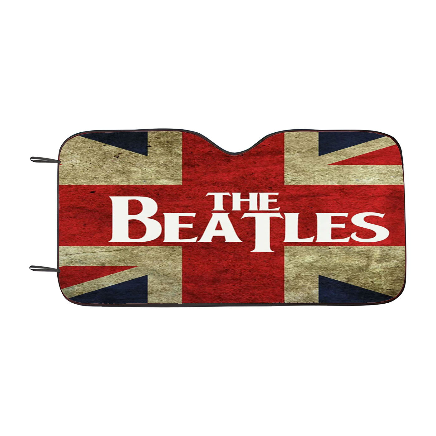 The Beatles Iphone Wallpaper Car Auto Sun Shade Windshield Cover
