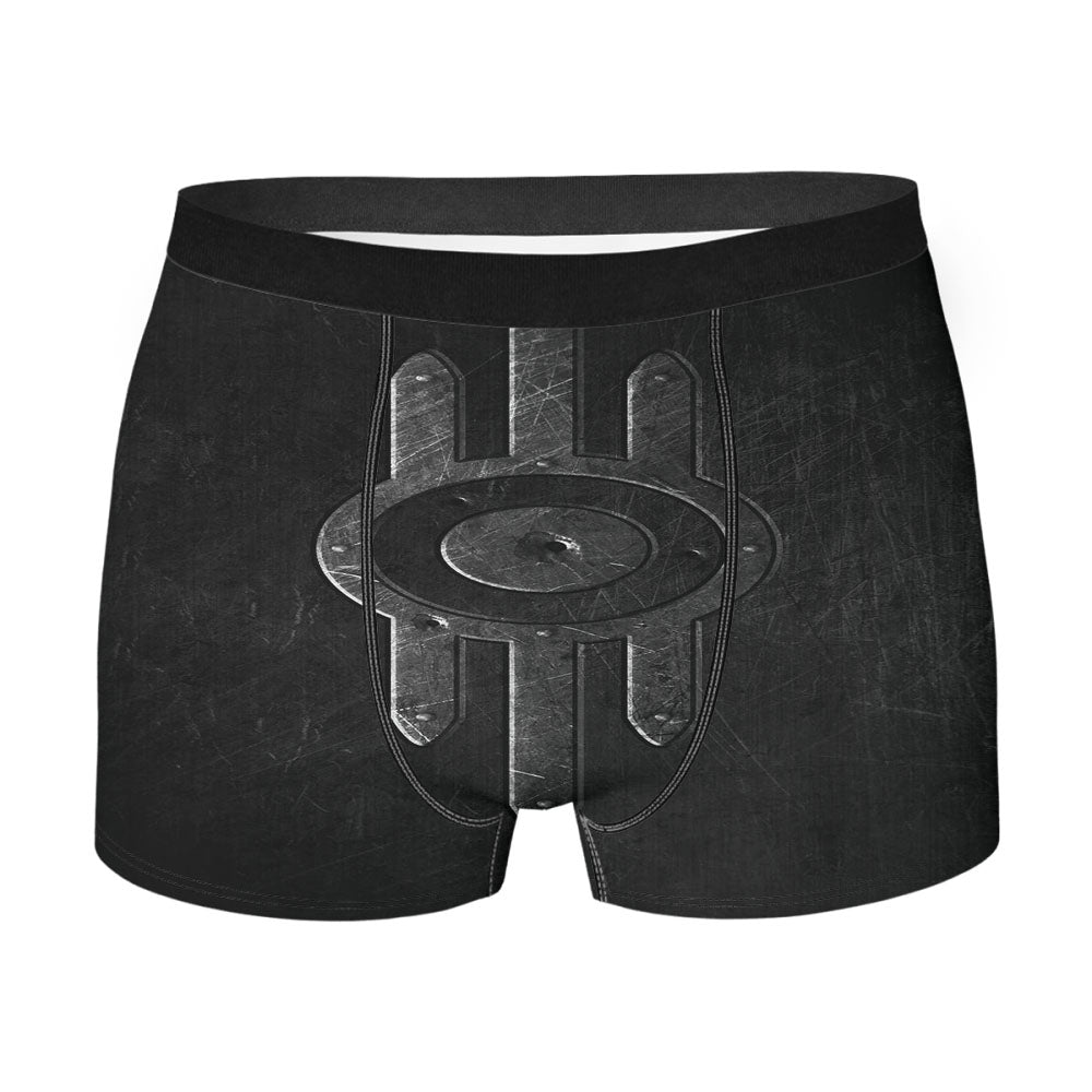 Fallout Enjoy A Nuka Cola Men'S Boxer Briefs