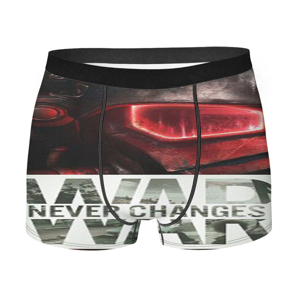 Fallout Men'S Boxer Briefs
