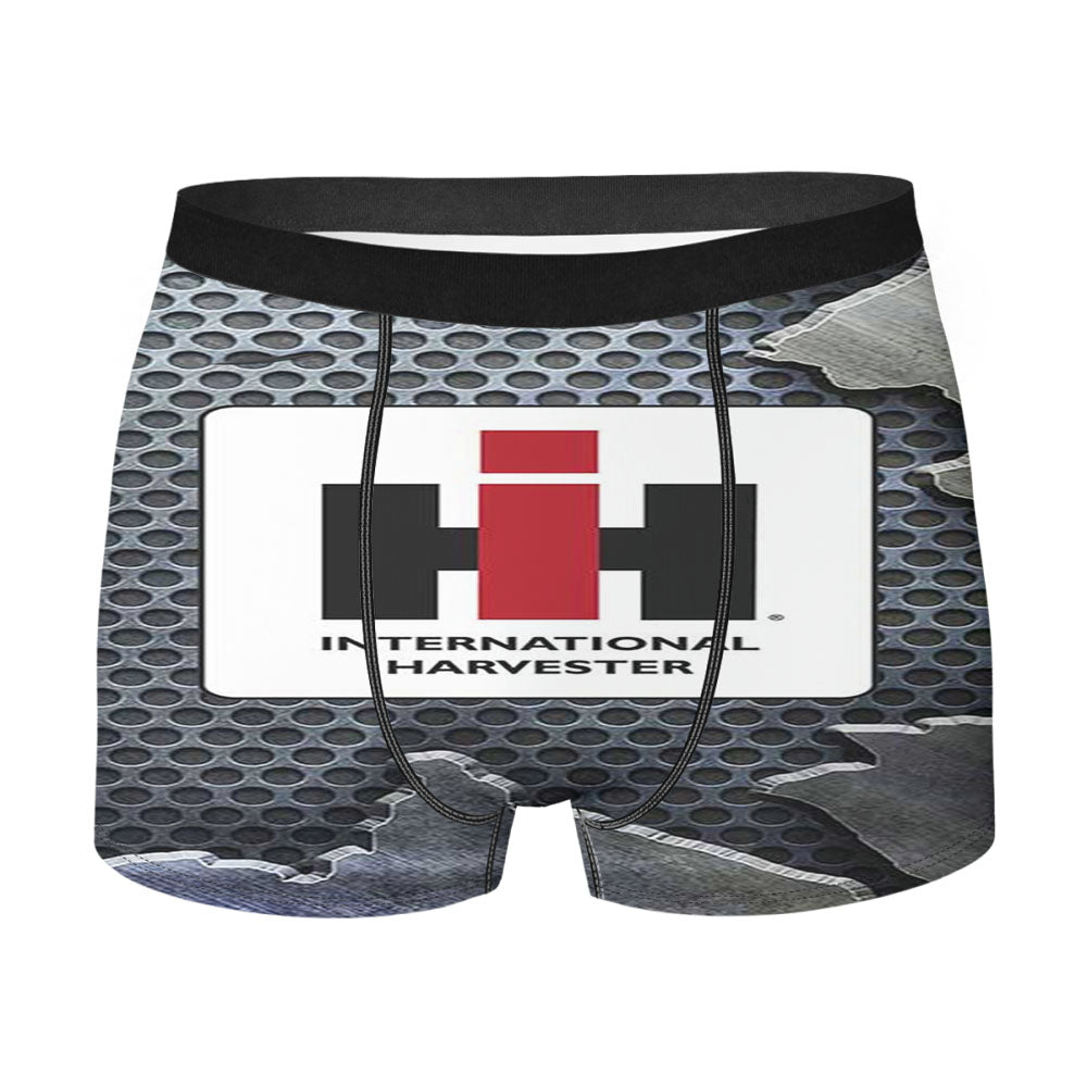 Ih International Harvester 4 Men'S Boxer Briefs