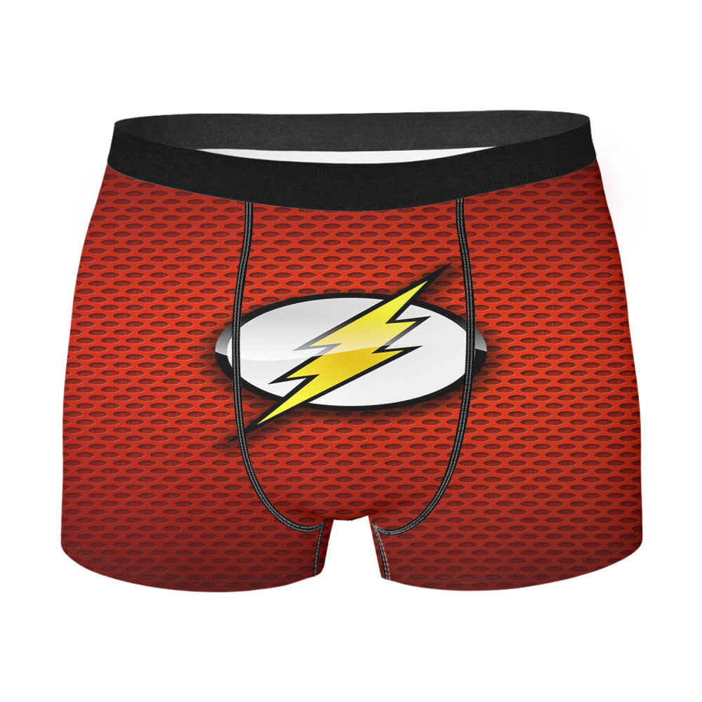 Walk Doctor Strange Men's Boxer Briefs