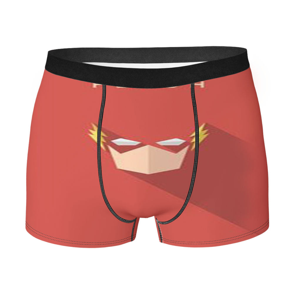 The Flash Arrow Men'S Boxer Briefs