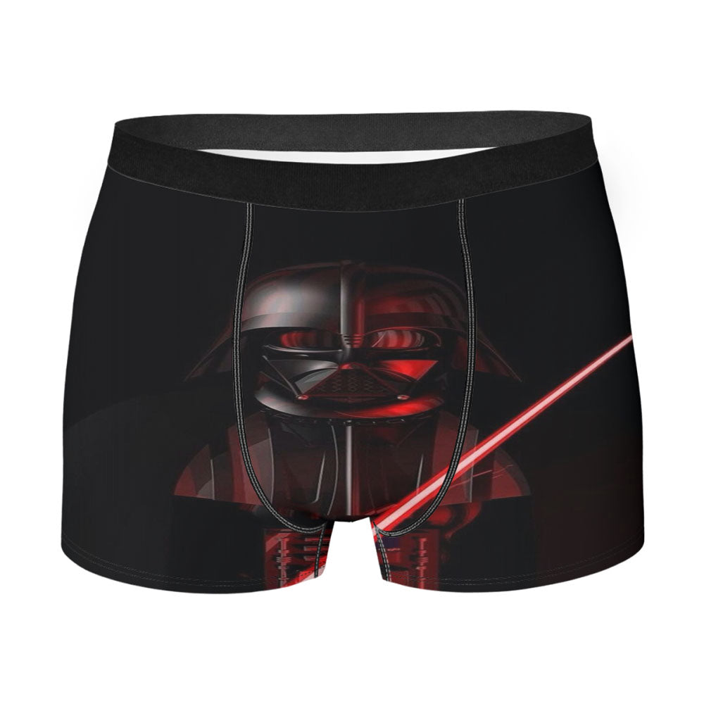 Dark Side Darth Vader Men's Boxer Briefs